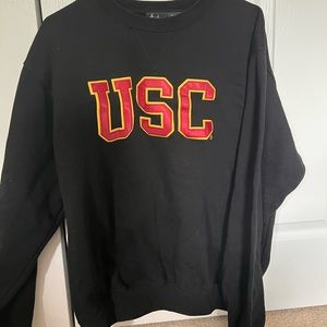 USC Crewneck